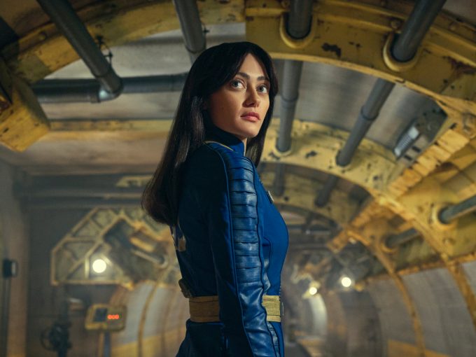 Prime's “Fallout” competition series from Studio Lambert to debut in January