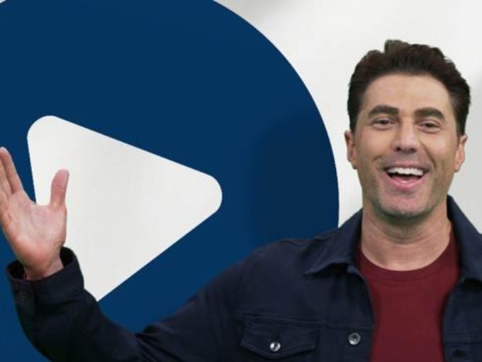 AMC slates Adam Ray-hosted clip show for AMC+, All Reality