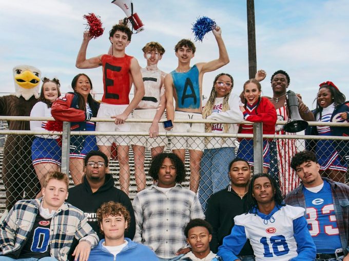 Exclusive: Fox Nation renews Watershed's docuseries “God. Family. Football.”