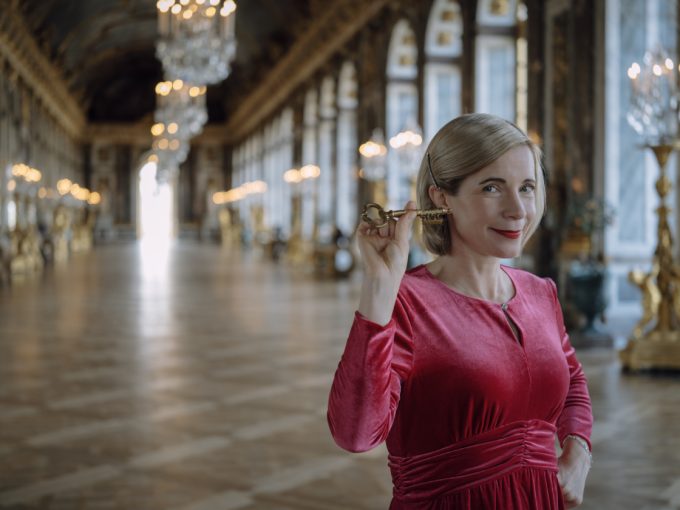 Exclusive: PBS slates new Lucy Worsley series from BBC Studios