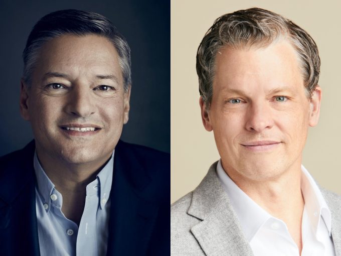 Netflix revenue up in Q3 but lower forecasts prompt questions about slowing engagement