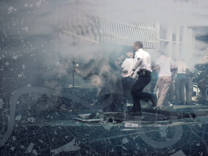 Sphere Abacus teams with Yeti for London nail bombing doc