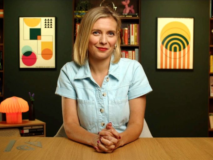 Little Dot, Rachel Riley partner on new math-focused YouTube channel, vodcast